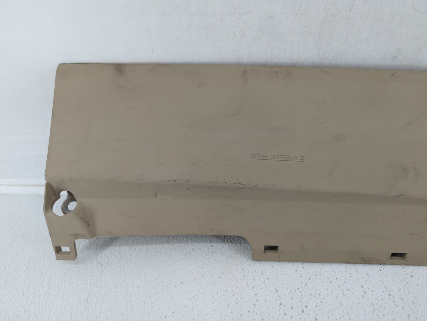 2007-2011 Toyota Camry Air Bag Passenger Right Dashboard Oem - Oemusedautoparts1.com