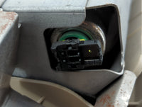 2007-2011 Toyota Camry Air Bag Passenger Right Dashboard Oem - Oemusedautoparts1.com