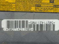 2007-2011 Toyota Camry Air Bag Passenger Right Dashboard Oem - Oemusedautoparts1.com