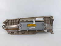 2007-2011 Toyota Camry Air Bag Passenger Right Dashboard Oem - Oemusedautoparts1.com