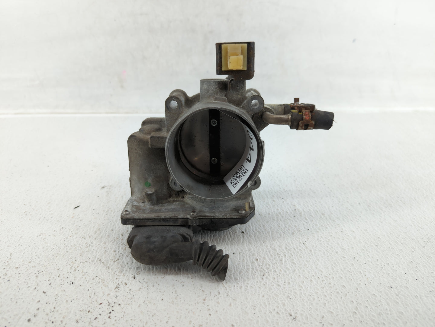 2010-2017 Toyota Camry Throttle Body P/N:22030-0V010 Fits Fits 2009 2010 2011 2012 2013 2014 2015 2016 2017 2018 2019 OEM Us