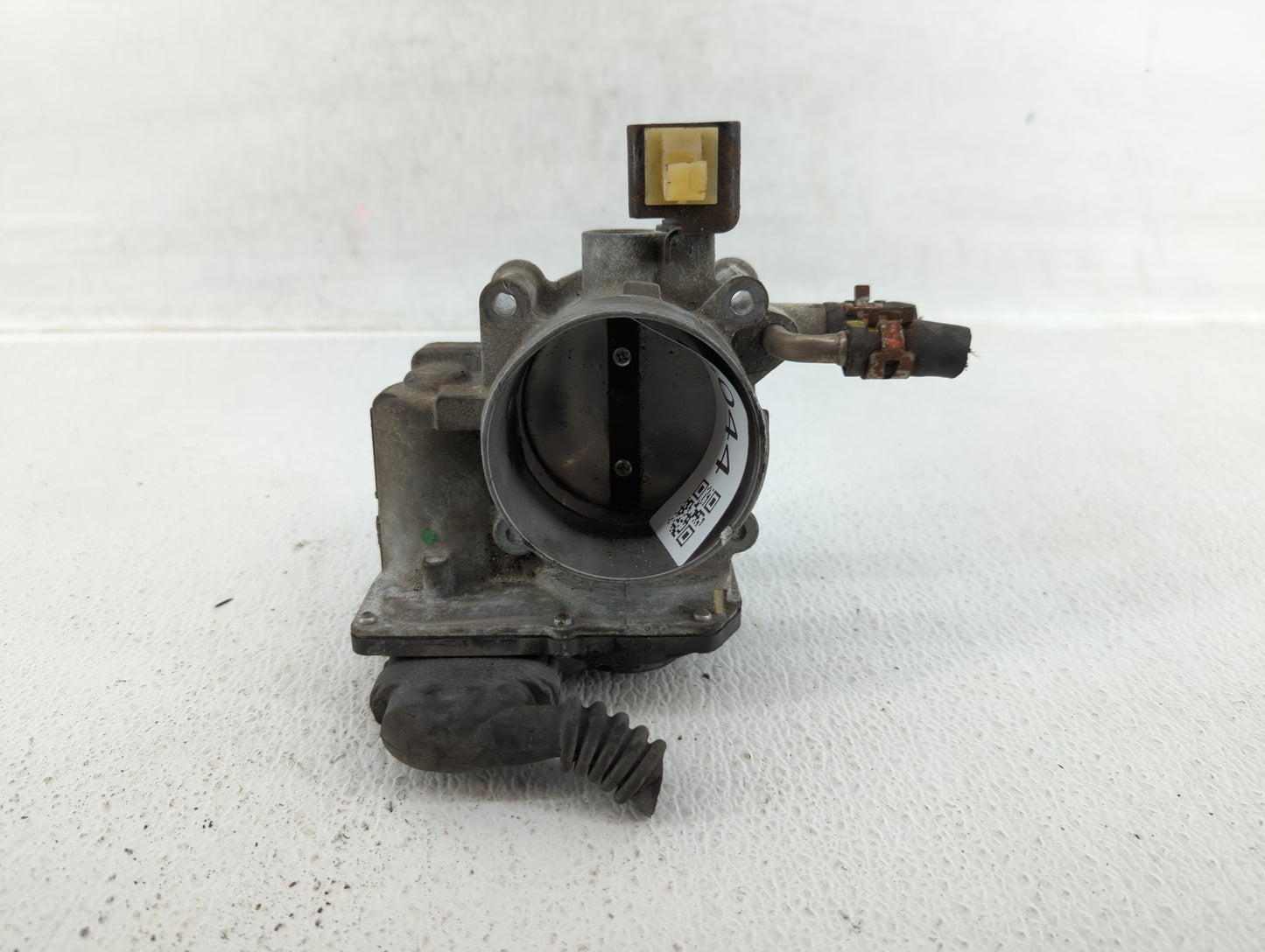 2010-2017 Toyota Camry Throttle Body P/N:22030-0V010 Fits Fits 2009 2010 2011 2012 2013 2014 2015 2016 2017 2018 2019 OEM Us