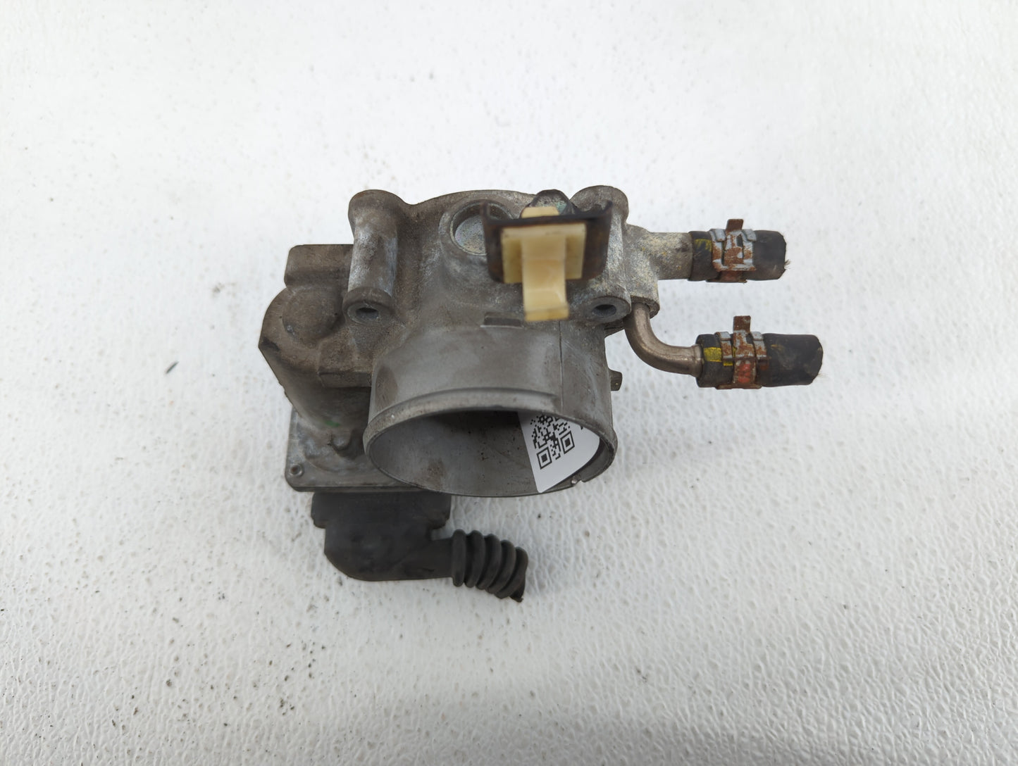 2010-2017 Toyota Camry Throttle Body P/N:22030-0V010 Fits Fits 2009 2010 2011 2012 2013 2014 2015 2016 2017 2018 2019 OEM Us
