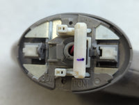 2007-2011 Toyota Camry Sun Visor Shade Replacement Passenger Right Mirror Fits Fits 2007 2008 2009 2010 2011 OEM Used Auto P