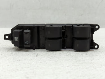 compare product 2010-2011 Toyota Camry Master Power Window Switch Replacement Driver Side Left P/N:515512 Fits OEM Used Auto Parts