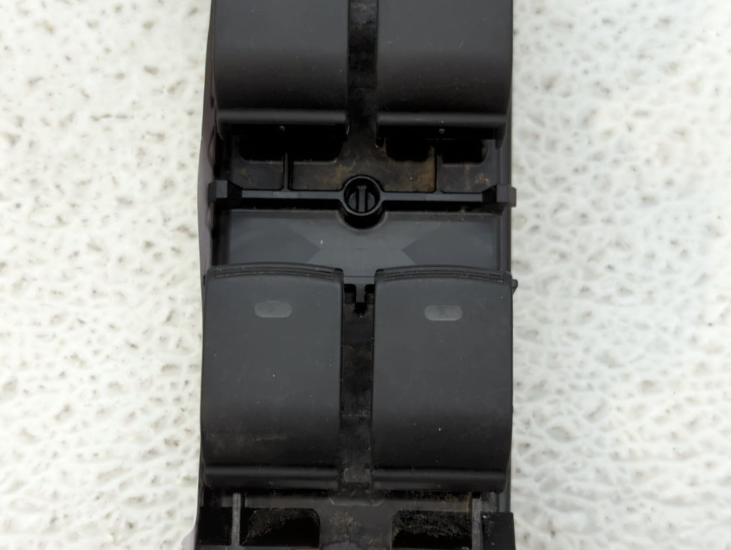 2010-2011 Toyota Camry Master Power Window Switch Replacement Driver Side Left P/N:515512 Fits OEM Used Auto Parts - Oemused