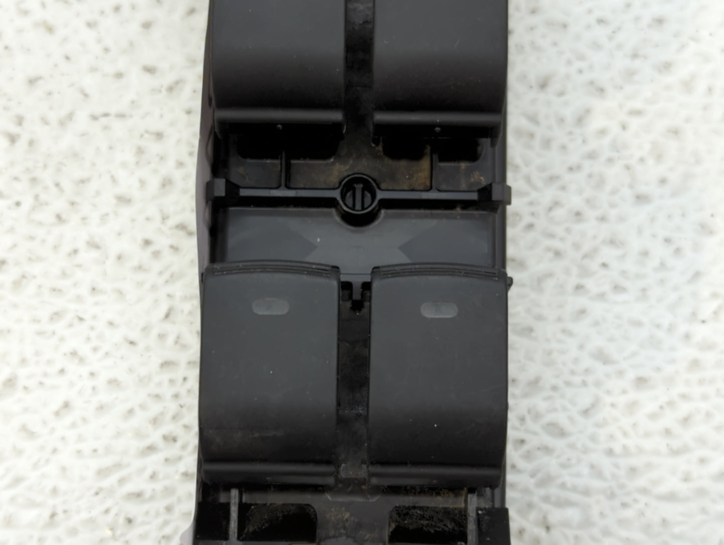 2010-2011 Toyota Camry Master Power Window Switch Replacement Driver Side Left P/N:515512 Fits OEM Used Auto Parts - Oemused