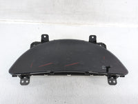 2010-2011 Toyota Camry Instrument Cluster Speedometer Gauges P/N:83800-06V10-00 Fits Fits 2010 2011 OEM Used Auto Parts - Oe