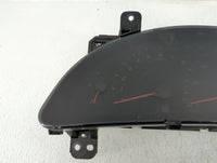 2010-2011 Toyota Camry Instrument Cluster Speedometer Gauges P/N:83800-06V10-00 Fits Fits 2010 2011 OEM Used Auto Parts - Oe