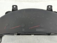 2010-2011 Toyota Camry Instrument Cluster Speedometer Gauges P/N:83800-06V10-00 Fits Fits 2010 2011 OEM Used Auto Parts - Oe