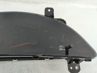 2010-2011 Toyota Camry Instrument Cluster Speedometer Gauges P/N:83800-06V10-00 Fits Fits 2010 2011 OEM Used Auto Parts - Oe