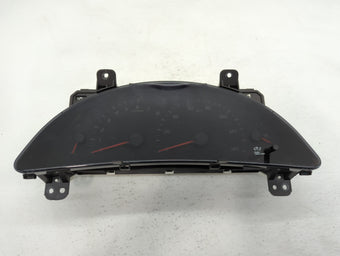 compare product 2010-2011 Toyota Camry Instrument Cluster Speedometer Gauges P/N:83800-06V10-00 Fits Fits 2010 2011 OEM Used Auto Parts