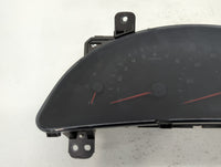 2010-2011 Toyota Camry Instrument Cluster Speedometer Gauges P/N:83800-06V10-00 Fits Fits 2010 2011 OEM Used Auto Parts - Oe