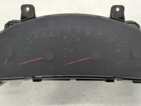 2010-2011 Toyota Camry Instrument Cluster Speedometer Gauges P/N:83800-06V10-00 Fits Fits 2010 2011 OEM Used Auto Parts - Oe