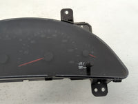 2010-2011 Toyota Camry Instrument Cluster Speedometer Gauges P/N:83800-06V10-00 Fits Fits 2010 2011 OEM Used Auto Parts - Oe