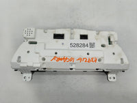 2010-2011 Toyota Camry Instrument Cluster Speedometer Gauges P/N:83800-06V10-00 Fits Fits 2010 2011 OEM Used Auto Parts - Oe