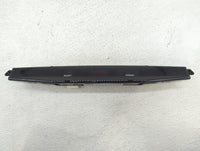 2007-2011 Toyota Camry Information Display Screen - Oemusedautoparts1.com