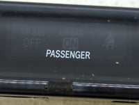 2007-2011 Toyota Camry Information Display Screen - Oemusedautoparts1.com