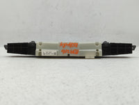 2007-2011 Toyota Camry Information Display Screen - Oemusedautoparts1.com