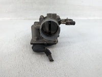 2010-2017 Toyota Camry Throttle Body P/N:22030-0V010 Fits Fits 2009 2010 2011 2012 2013 2014 2015 2016 2017 2018 2019 OEM Us