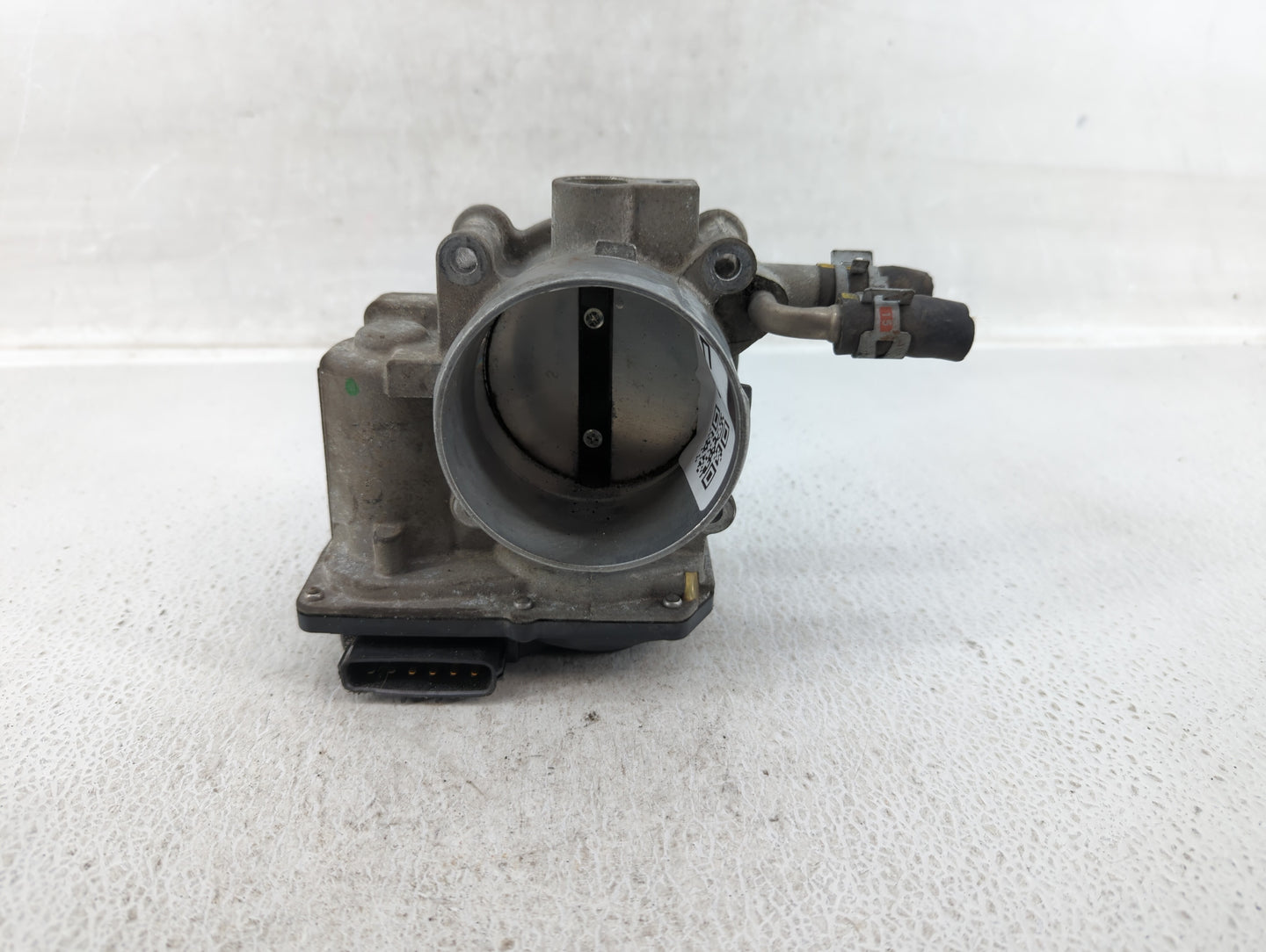 2010-2017 Toyota Camry Throttle Body P/N:22030-0V010 Fits Fits 2009 2010 2011 2012 2013 2014 2015 2016 2017 2018 2019 OEM Us