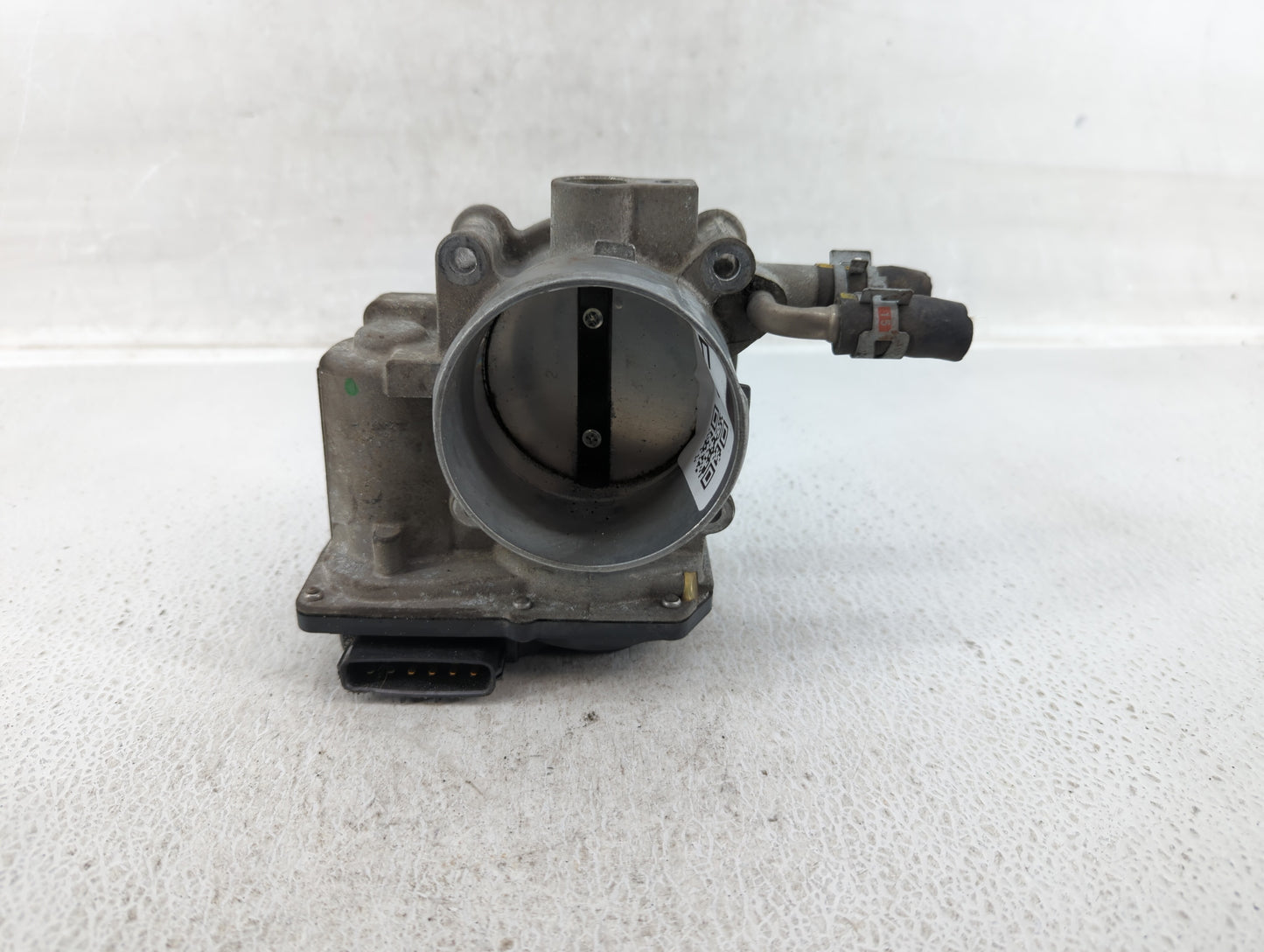 2010-2017 Toyota Camry Throttle Body P/N:22030-0V010 Fits Fits 2009 2010 2011 2012 2013 2014 2015 2016 2017 2018 2019 OEM Us