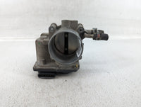 2010-2017 Toyota Camry Throttle Body P/N:22030-0V010 Fits Fits 2009 2010 2011 2012 2013 2014 2015 2016 2017 2018 2019 OEM Us