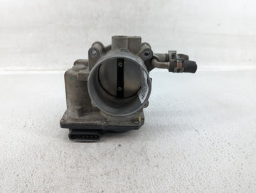 2010-2017 Toyota Camry Throttle Body P/N:22030-0V010 Fits Fits 2009 2010 2011 2012 2013 2014 2015 2016 2017 2018 2019 OEM Us