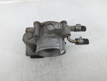 2010-2017 Toyota Camry Throttle Body P/N:22030-0V010 Fits Fits 2009 2010 2011 2012 2013 2014 2015 2016 2017 2018 2019 OEM Used Auto Parts