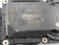 2010-2017 Toyota Camry Throttle Body P/N:22030-0V010 Fits Fits 2009 2010 2011 2012 2013 2014 2015 2016 2017 2018 2019 OEM Us