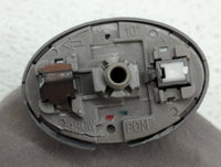 2007-2011 Toyota Camry Sun Visor Shade Replacement Passenger Right Mirror Fits Fits 2007 2008 2009 2010 2011 OEM Used Auto P