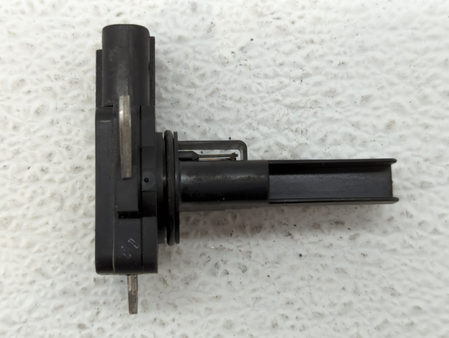 2007-2011 Toyota Camry Mass Air Flow Meter Maf - Oemusedautoparts1.com