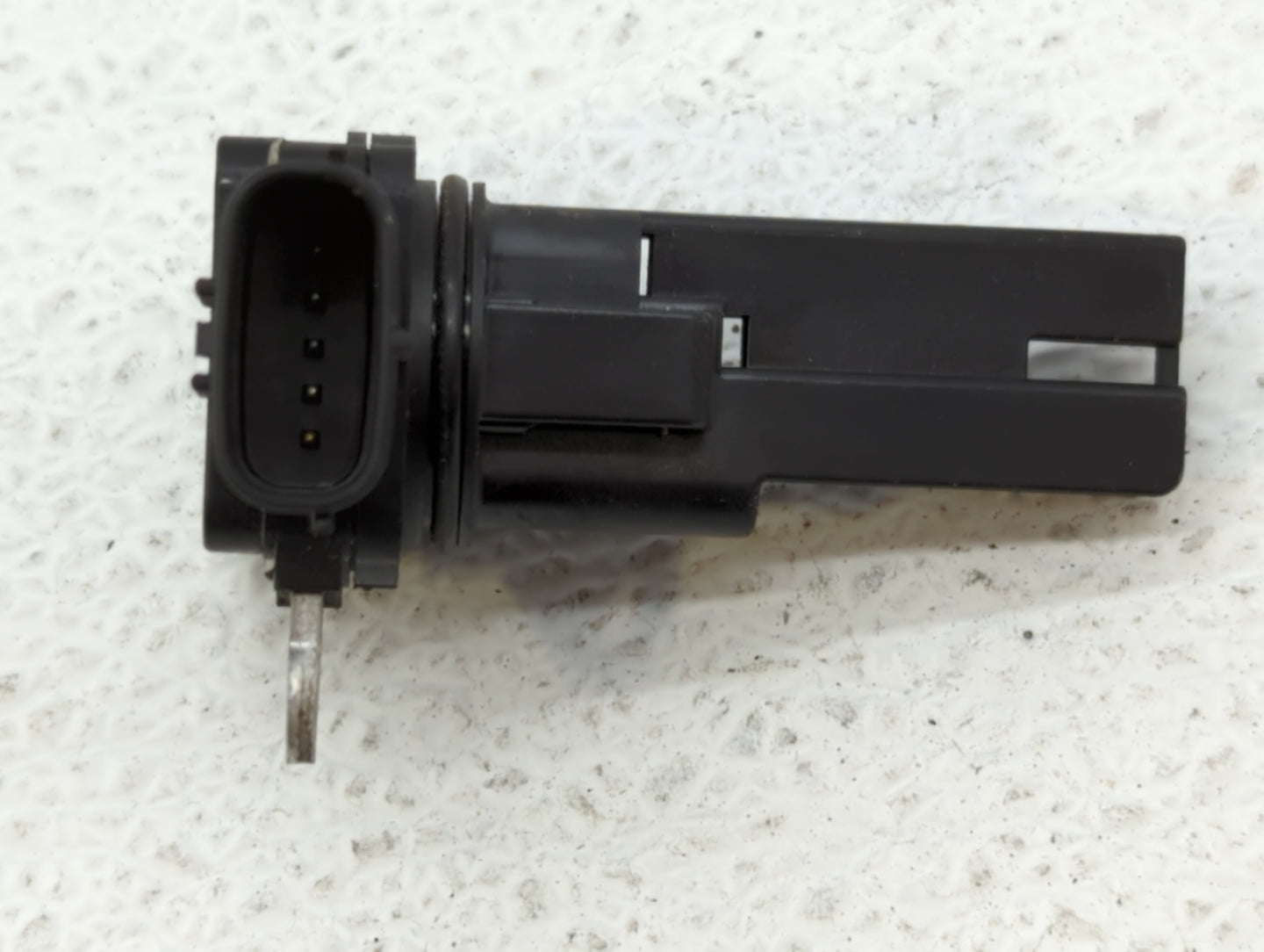 2007-2011 Toyota Camry Mass Air Flow Meter Maf - Oemusedautoparts1.com
