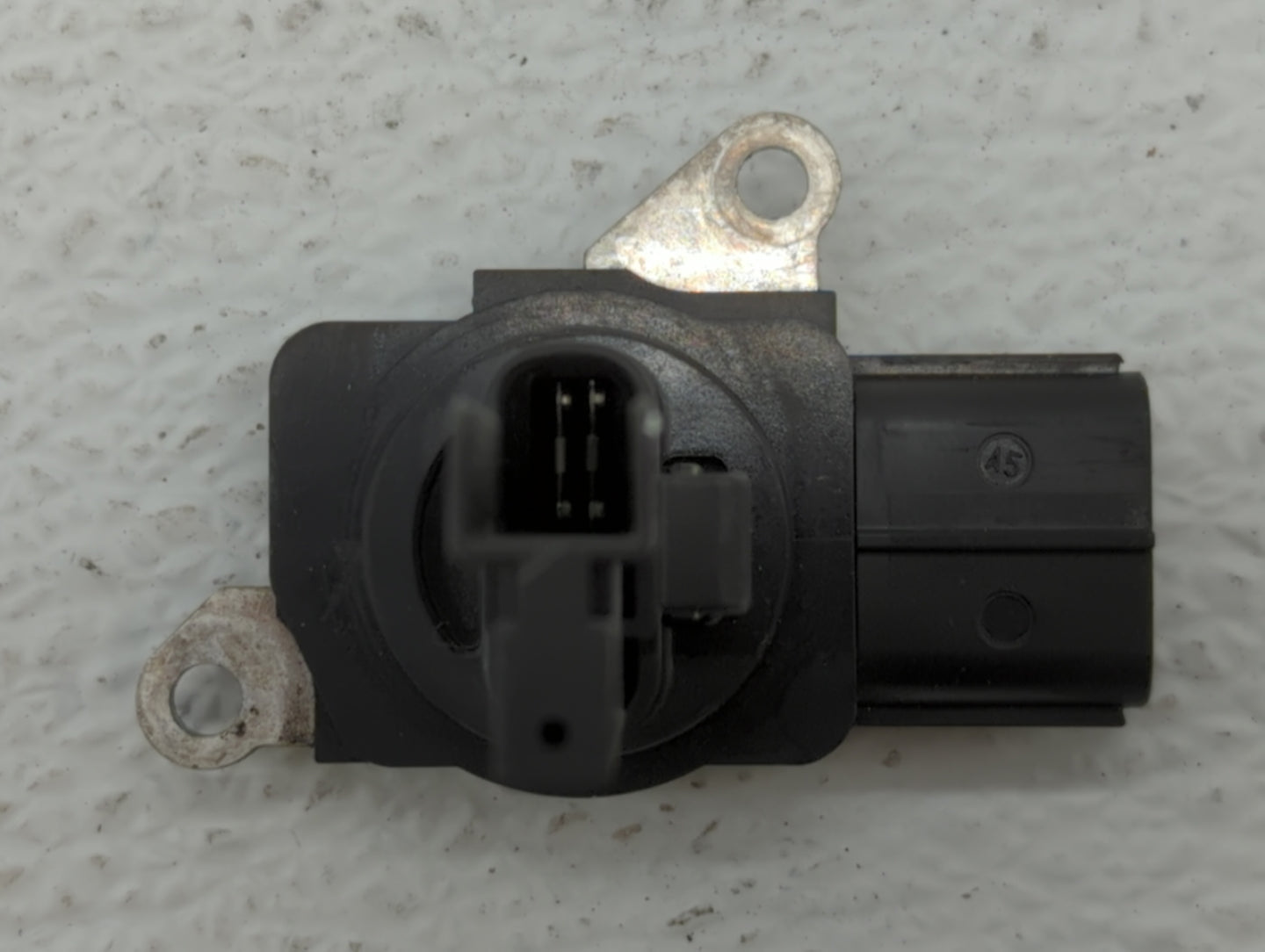 2007-2011 Toyota Camry Mass Air Flow Meter Maf - Oemusedautoparts1.com