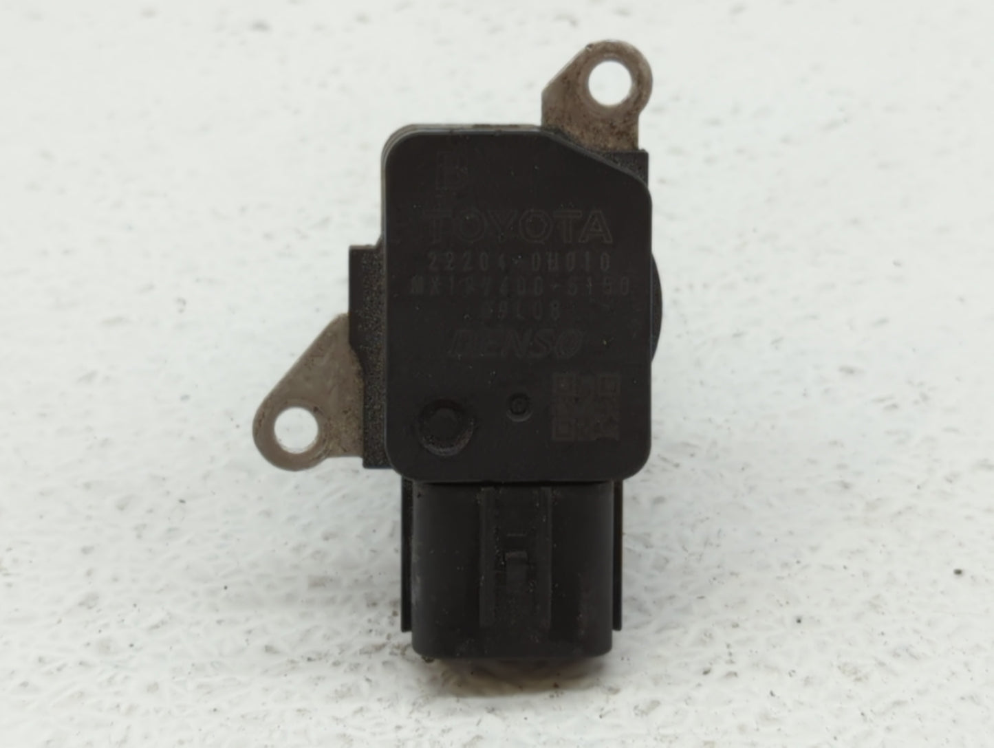 2007-2011 Toyota Camry Mass Air Flow Meter Maf - Oemusedautoparts1.com