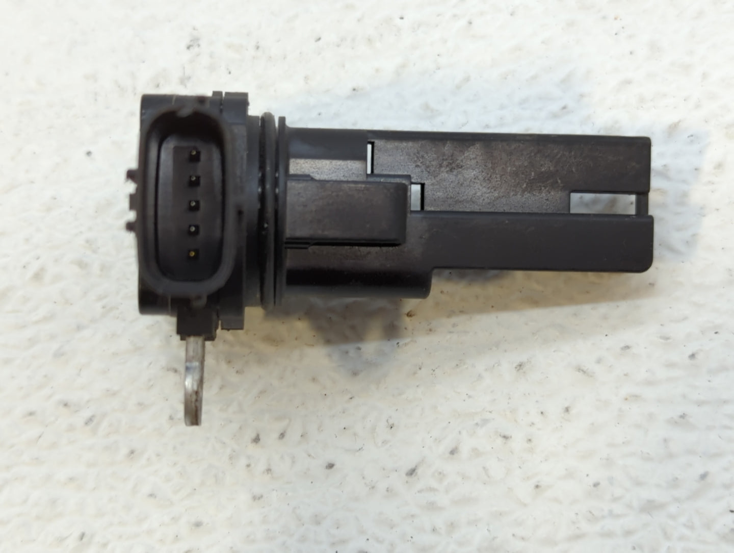 2007-2011 Toyota Camry Mass Air Flow Meter Maf - Oemusedautoparts1.com