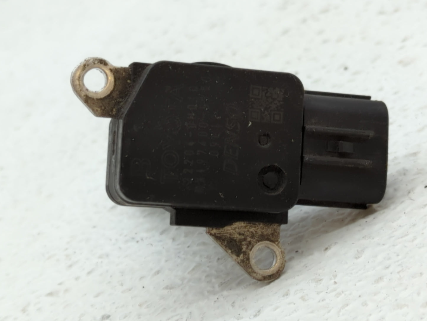 2007-2011 Toyota Camry Mass Air Flow Meter Maf - Oemusedautoparts1.com