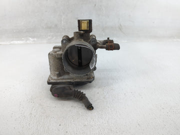 2010-2017 Toyota Camry Throttle Body P/N:22030-0V010 Fits Fits 2009 2010 2011 2012 2013 2014 2015 2016 2017 2018 2019 OEM Us