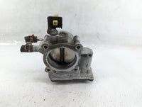 2010-2017 Toyota Camry Throttle Body P/N:22030-0V010 Fits Fits 2009 2010 2011 2012 2013 2014 2015 2016 2017 2018 2019 OEM Us