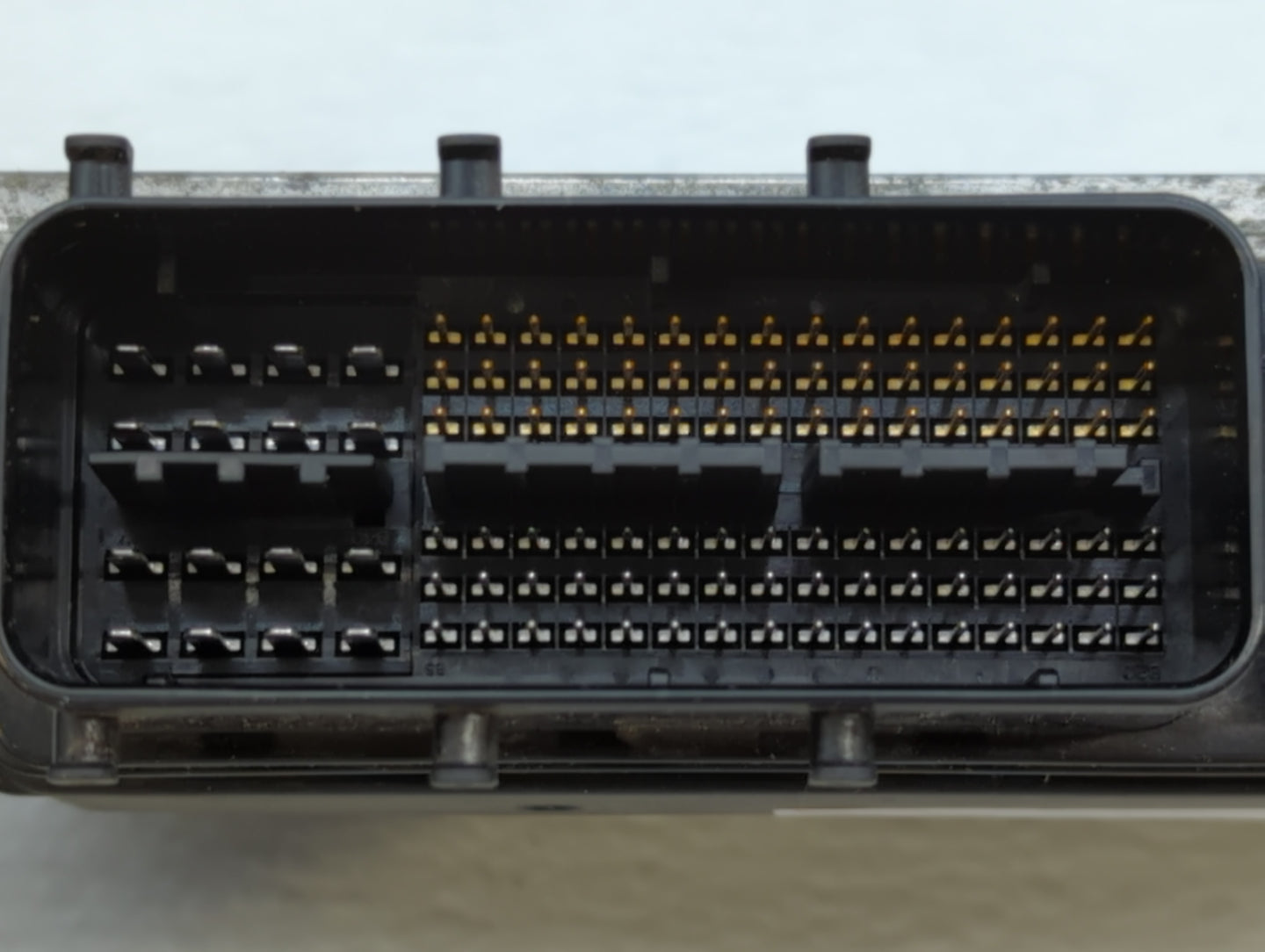 2010-2011 Toyota Camry PCM Engine Control Computer ECU ECM PCU OEM P/N:275200-1380 89981-33071 Fits Fits 2010 2011 OEM Used 