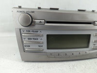 2010-2011 Toyota Camry Undefined - Oemusedautoparts1.com