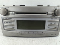 2010-2011 Toyota Camry Undefined - Oemusedautoparts1.com