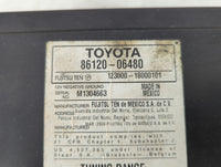 2010-2011 Toyota Camry Undefined - Oemusedautoparts1.com