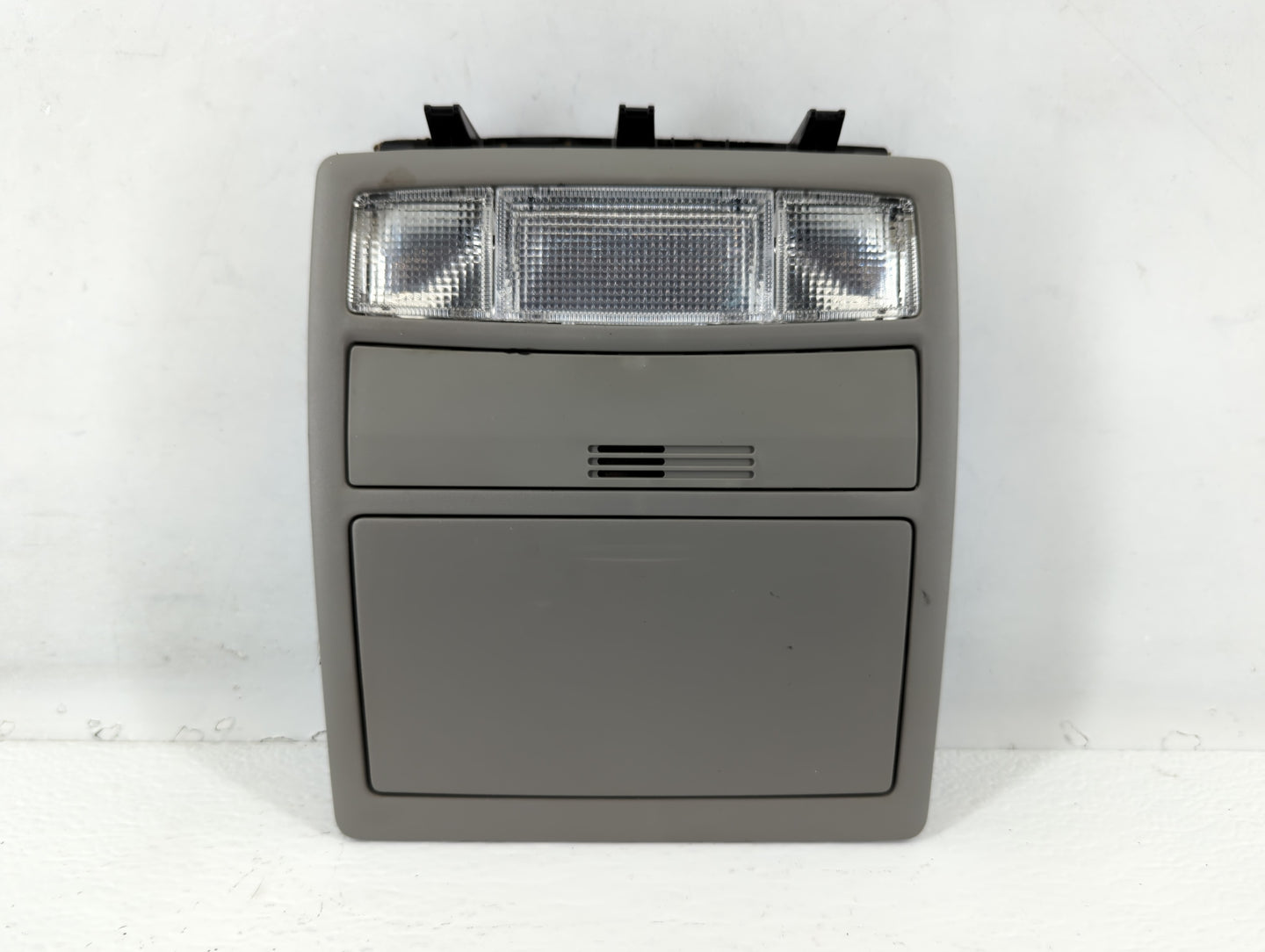 2010 Toyota Camry Overhead Roof Console - Oemusedautoparts1.com