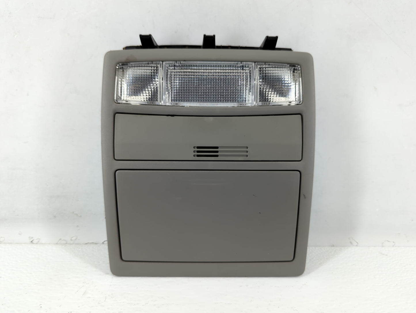 2010 Toyota Camry Overhead Roof Console - Oemusedautoparts1.com