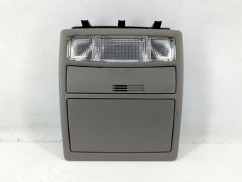 compare product 2010 Toyota Camry Overhead Roof Console