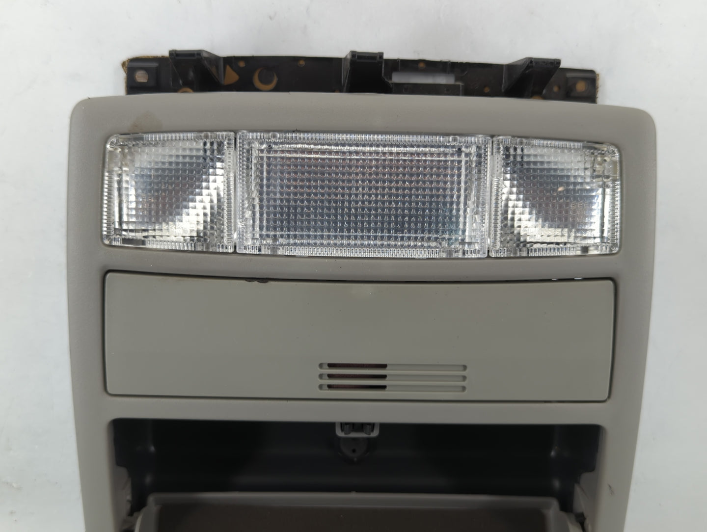 2010 Toyota Camry Overhead Roof Console - Oemusedautoparts1.com