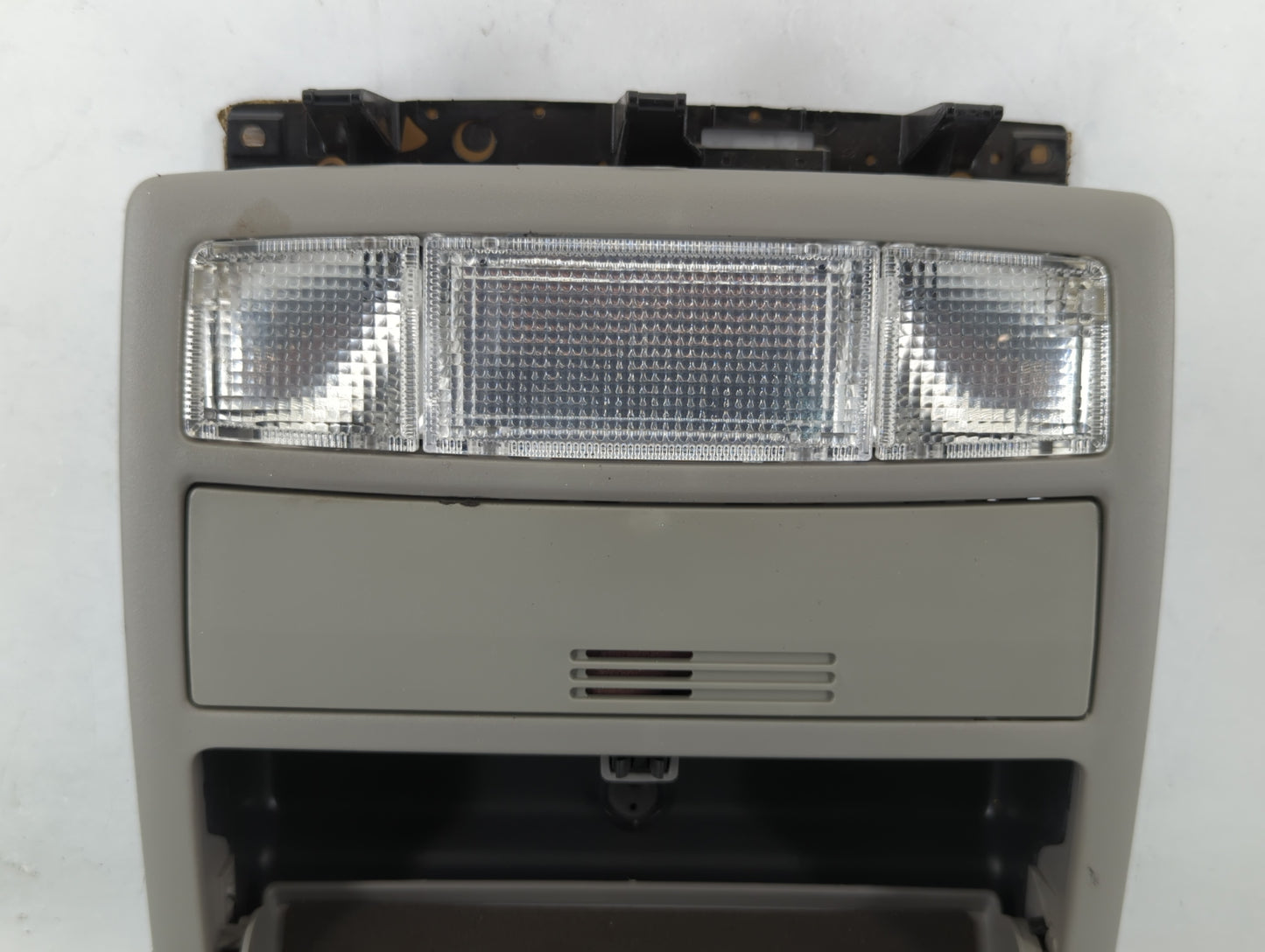 2010 Toyota Camry Overhead Roof Console - Oemusedautoparts1.com