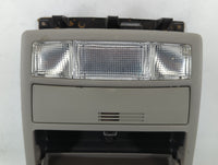 2010 Toyota Camry Overhead Roof Console - Oemusedautoparts1.com