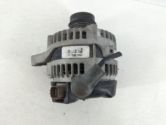 compare product 2010-2011 Toyota Camry Alternator Replacement Generator Charging Assembly Engine OEM P/N:27060-0V060 Fits Fits 2010 2011 OEM Used Auto Parts